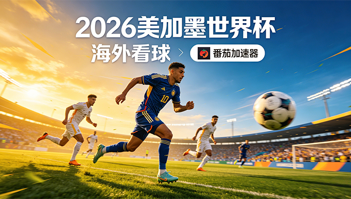 在马来西亚看世界杯中文直播海外无法观看教程